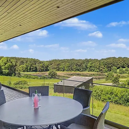 Sedine - 500m From The Sea By Interhome בית נופש אבנרה