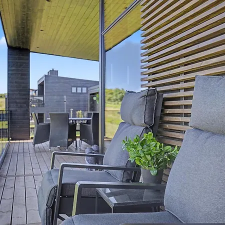 בית נופש Sedine - 500m From The Sea By Interhome אבנרה