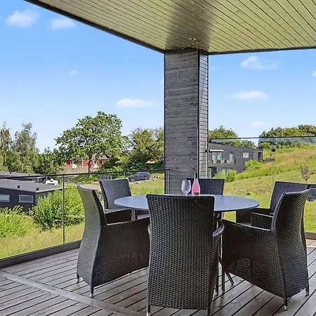 בית נופש Sedine - 500m From The Sea By Interhome *
