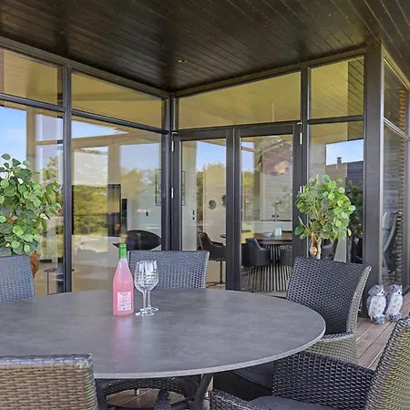 Sedine - 500m From The Sea By Interhome אבנרה