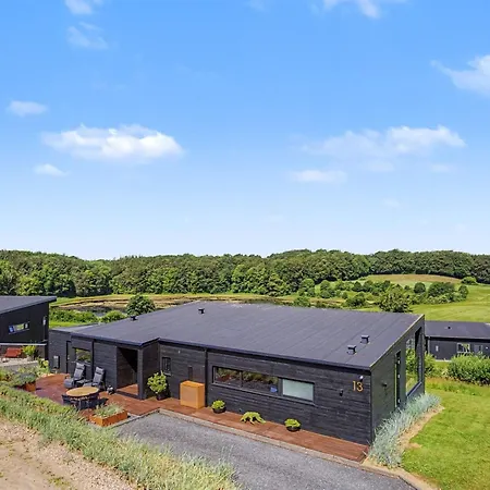 בית נופש Sedine - 500m From The Sea By Interhome *